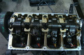 двигатель ATD 103ty mil przebiegu a3 8L, leon, golf