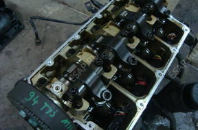 двигатель ATD 103ty mil przebiegu a3 8L, leon, golf