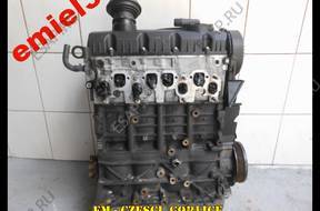 двигатель ATD 1.9 TDI 101KM AUDI A3 LEON OCTAVIA GOLF