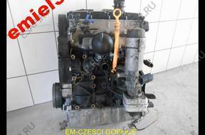 двигатель ATD 1.9 TDI 101KM AUDI A3 POLO GOLF