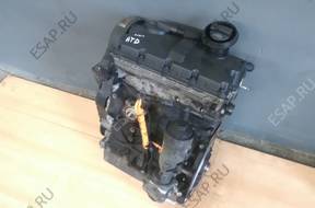 двигатель ATD FABIA и 1.9 TDI