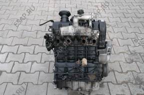 двигатель ATD SEAT TOLEDO 2 1.9 TDI 101 л.с. 82 TY л.с.