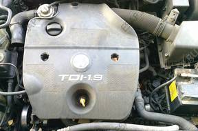 двигатель ATD VW Golf IV 1,9 TDI - в отличном состоянии