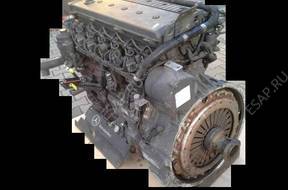 двигатель ATEGO 1223 6-CYLINDROWY