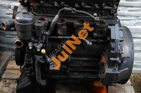 двигатель ATEGO 818 с 2009r  w cenie gowicy OM904