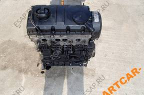 двигатель ATJ VW PASSAT B5 1.9TDI 115KM 99