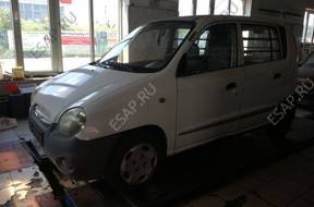 двигатель Atos 1.1 40 kW