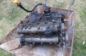 двигатель AUA 1.4 16V  a2 polo seat skoda ДЕФЕКТ