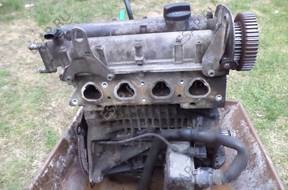 двигатель AUA 1.4 16V  a2 polo seat skoda ДЕФЕКТ