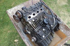двигатель AUA 1.4 16V  a2 polo seat skoda ДЕФЕКТ