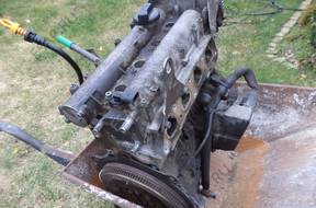 двигатель AUA 1.4 16V  a2 polo seat skoda ДЕФЕКТ