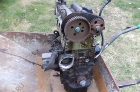 двигатель AUA 1.4 16V  a2 polo seat skoda ДЕФЕКТ