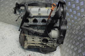 двигатель AUA 1.4 16V VW POLO LUPO 2001 год