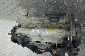 двигатель AUA 1.4 16V VW POLO LUPO 2001 год