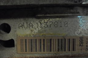 двигатель AUA 1.4 16V VW POLO LUPO 2001 год