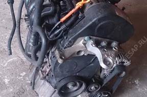 двигатель AUA 1.4 16V VW POLO SKODA SEAT