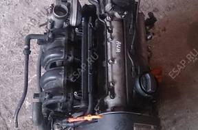 двигатель AUA 1.4 16V VW POLO SKODA SEAT