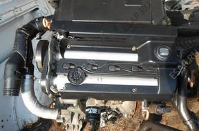 двигатель AUA 1.4 16V VW SEAT SKODA 112 ТЫС. КМ. NIEMCY