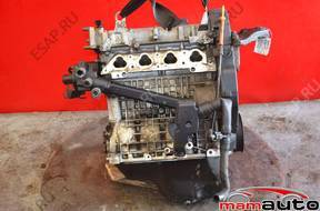 двигатель AUA VW POLO лифт. версия 1.4 16V HB 01 год, FV 131672