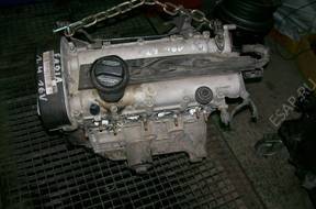двигатель AUB 1.4 16V 74KW SKODA FABIA VW SEAT