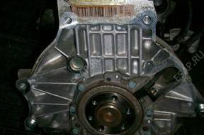 двигатель AUB 1.4 16V 74KW SKODA FABIA VW SEAT