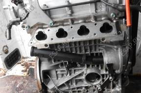 двигатель AUB 1.4 16V VW POLO FABIA 98 ТЫС. КМ.  NIEMCY