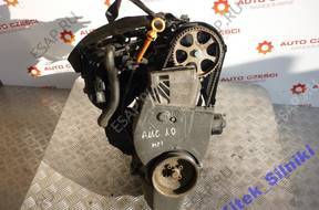 двигатель AUC 1.0 MPI  SEAT VW комплектный