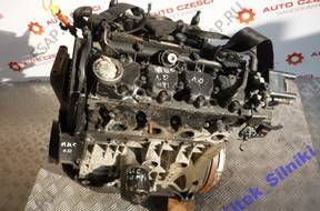 двигатель AUC 1.0 MPI  SEAT VW комплектный