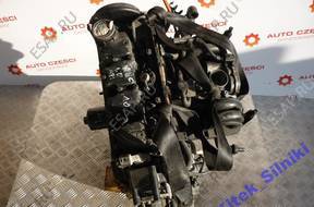 двигатель AUC 1.0 MPI  SEAT VW комплектный