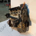 двигатель AUC 1.0 MPI VW LUPO POLO SEAT AROSA