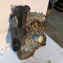 двигатель AUC 1.0 MPI VW LUPO POLO SEAT AROSA