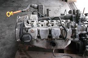 двигатель AUC VW POLO 6N  1.0 MPI  --