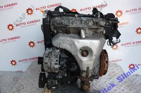 двигатель AUD 1.4 8V MPI комплектный