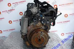 двигатель AUD 1.4 8V MPI комплектный