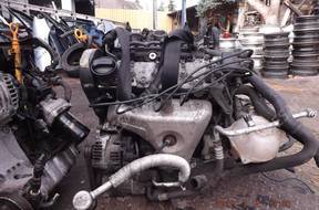 двигатель AUD 1.4 MPI 8V FABIA POLO IBIZA