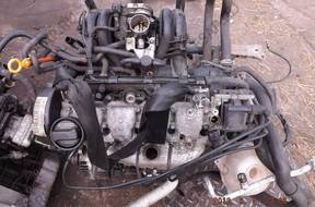 двигатель AUD 1.4 MPI 8V FABIA POLO IBIZA