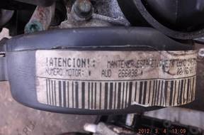 двигатель AUD 1.4 MPI 8V FABIA POLO IBIZA