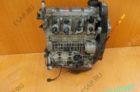 двигатель AUD 1.4 MPI POLO 6N2 LUPO IBIZA