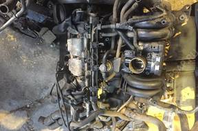 двигатель AUD 1.4 MPI VW POLO