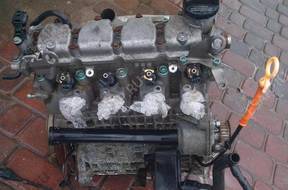 двигатель AUD 1.4 MPI VW SEAT SKODA NIEMCY  108 TYS