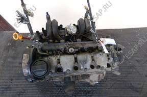 двигатель AUD Vw Polo 6N2 1,4b 8V 60KM 99-01