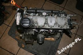 двигатель AUD VW SEAT SKODA 1.4MPI