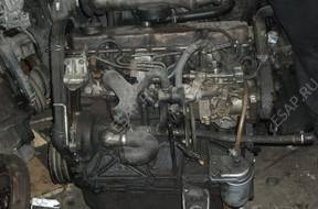 двигатель audi 100 2.0 d