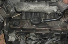 двигатель audi 100 2.0 d