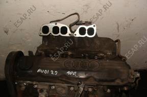 двигатель Audi 100, 2.3