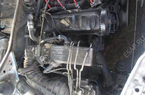 двигатель audi 100 80 90 c4 b3 b4 2,0 бензиновый еще на машине