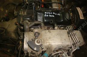 двигатель AUDI 100 A6 C4 B4 B3 VW 2.0 AAD
