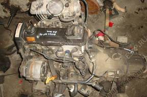 двигатель AUDI 100 A6 C4 B4 B3 VW 2.0 AAD
