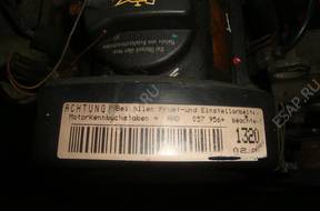 двигатель AUDI 100 A6 C4 B4 B3 VW 2.0 AAD