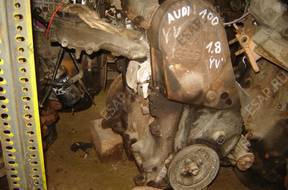 двигатель - AUDI 100 C2 - 1,6 - YV - 85KM